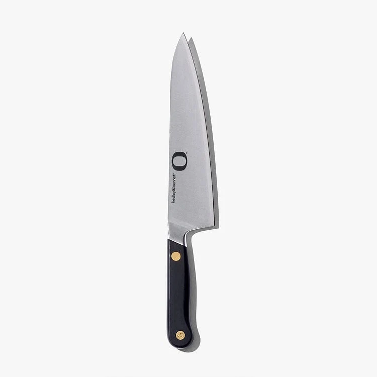 University of Oregon Chef's Knife