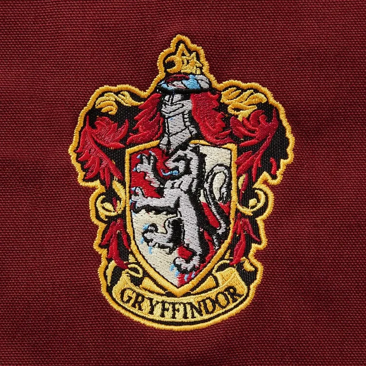 Harry Potter x H&B Gryffindor Essential Apron