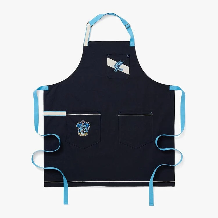 Harry Potter x H&B Ravenclaw Essential Apron