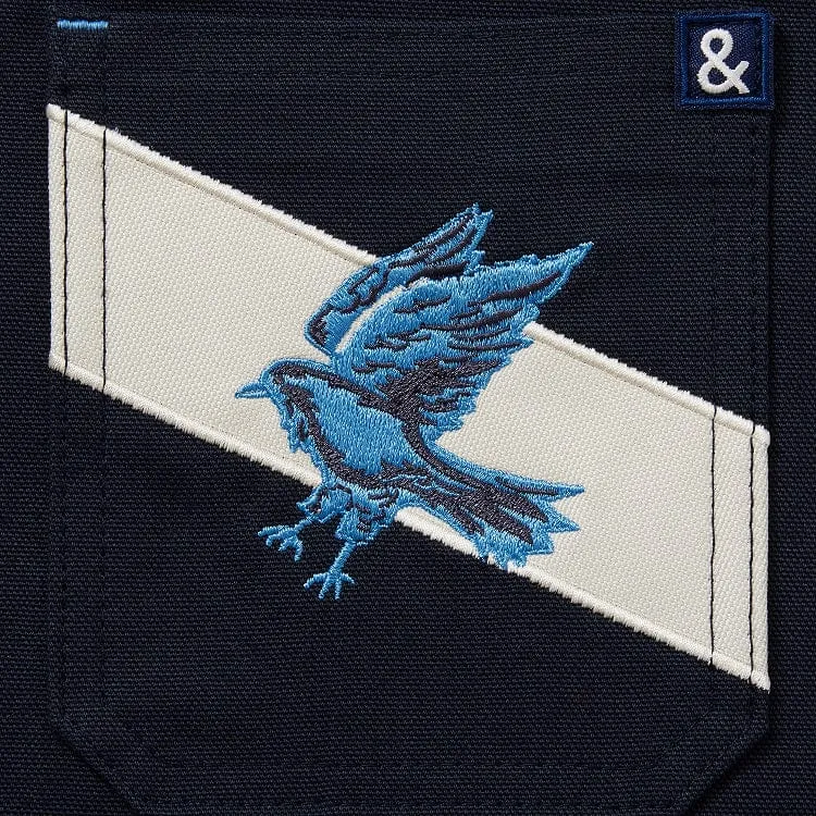 Harry Potter x H&B Ravenclaw Essential Apron