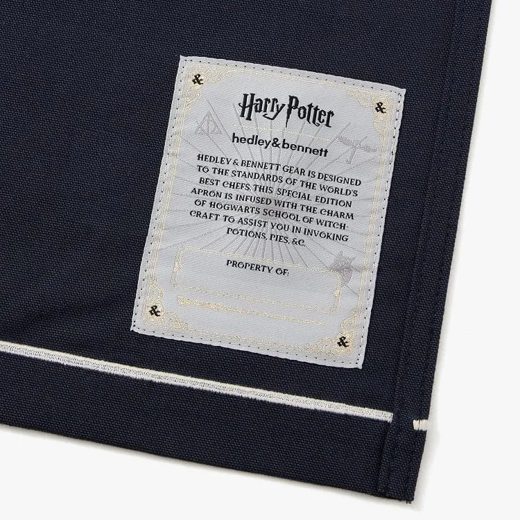 Harry Potter x H&B Ravenclaw Essential Apron