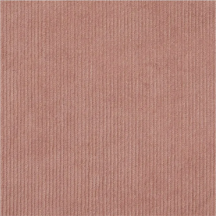 Dusty Rose Corduroy Essential Apron