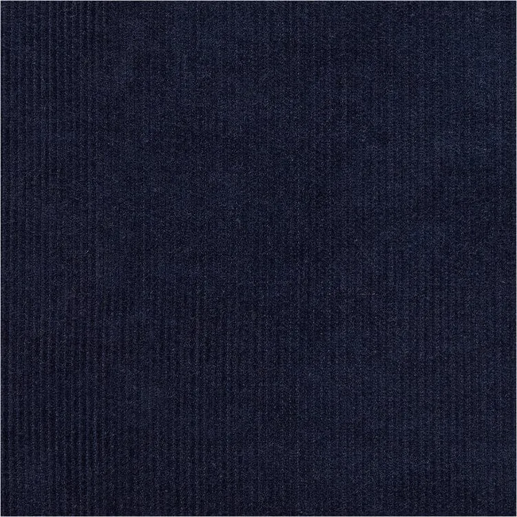 Blueberry Corduroy Essential Apron