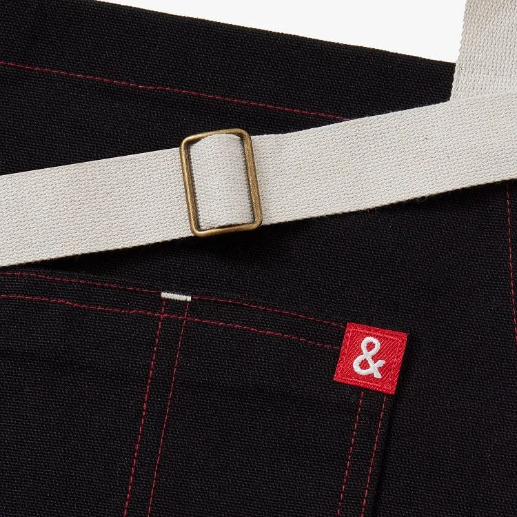 Friday the 13th x H&B Essential Apron