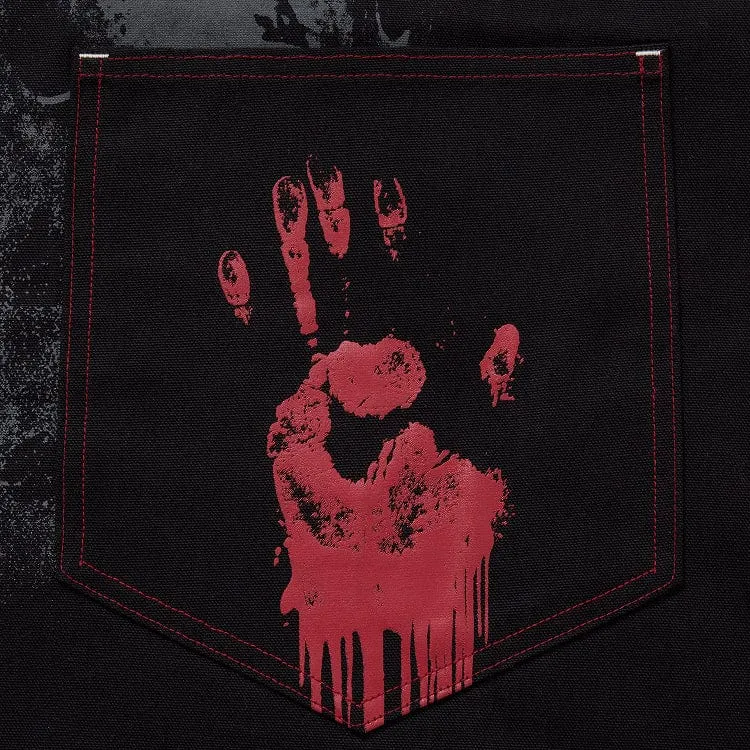 Friday the 13th x H&B Essential Apron
