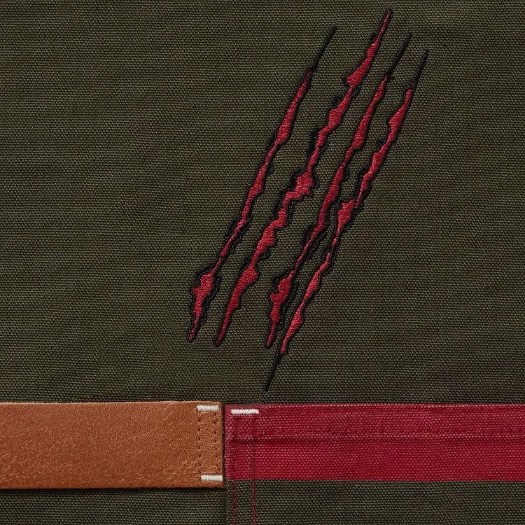 Freddy Krueger x H&B Essential Apron