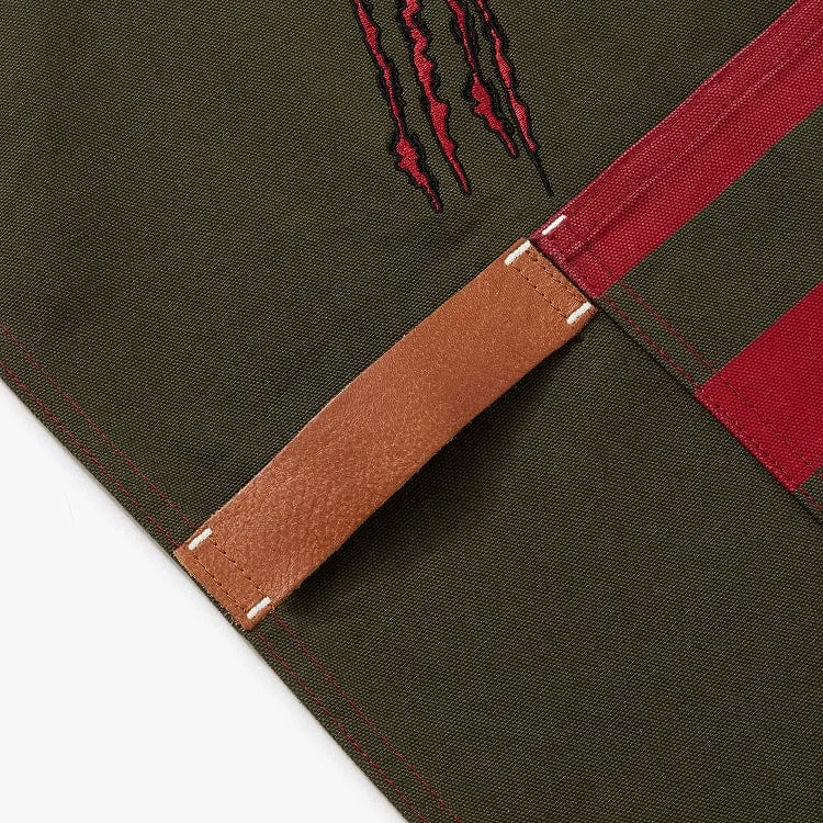 Freddy Krueger x H&B Essential Apron