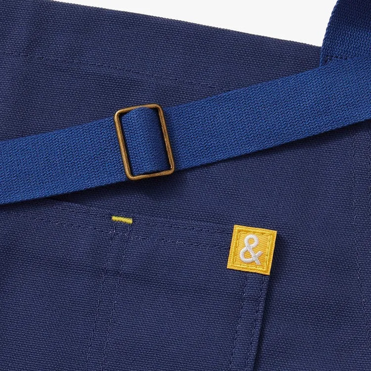 Pasta Essential Apron