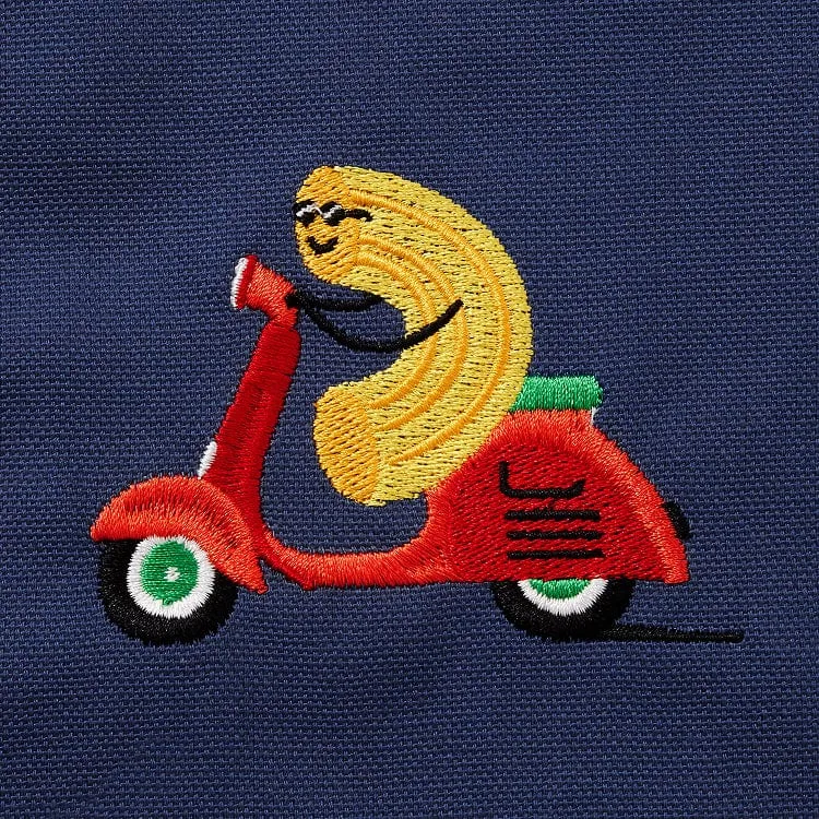 Pasta Essential Apron