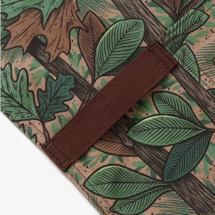 Old Time Hawkey x H&B Essential Apron