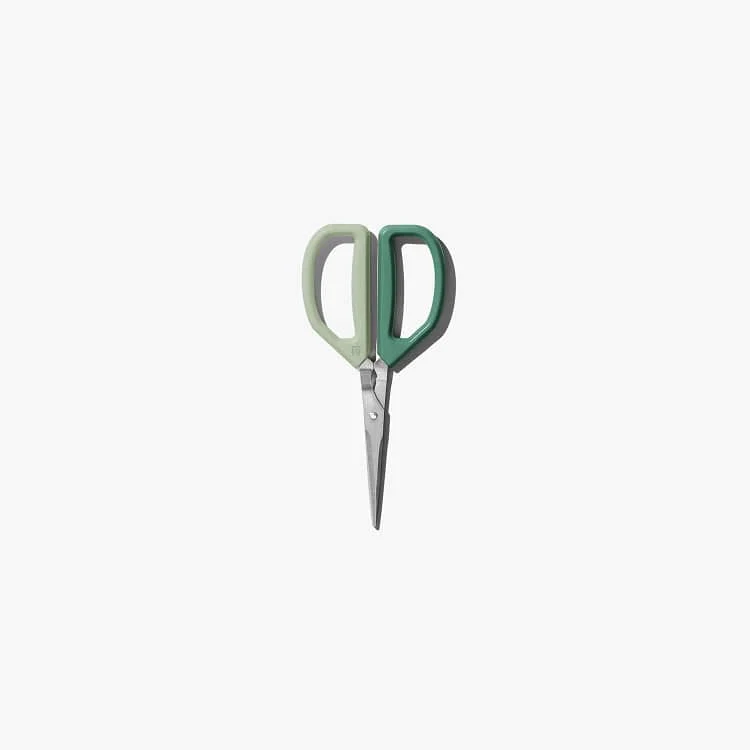 The Prep & Garnish Tool Set - Shiso Green
