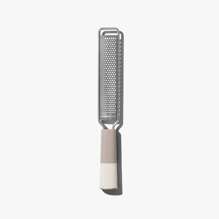 The Finishing Set - Enoki White