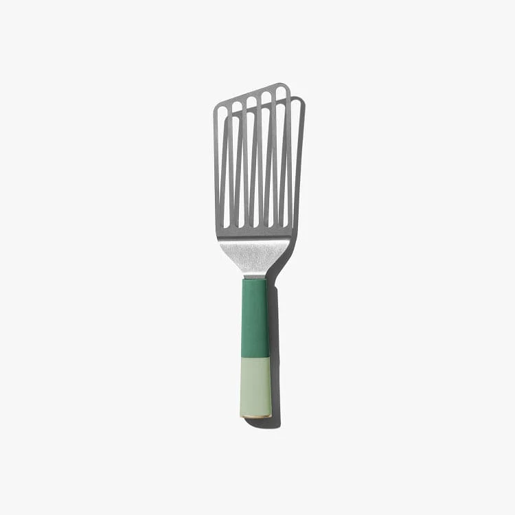 The Finishing Set - Shiso Green