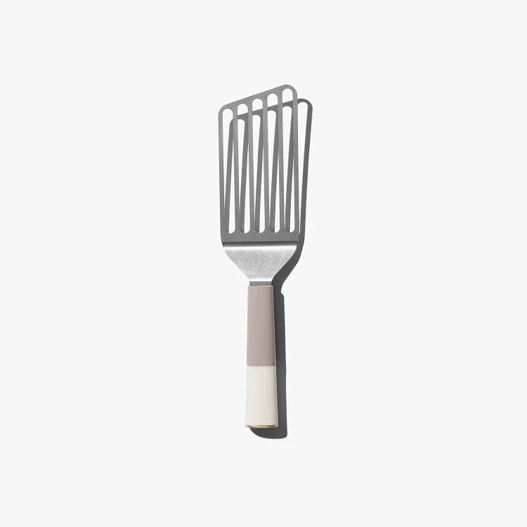The Finishing Set - Enoki White