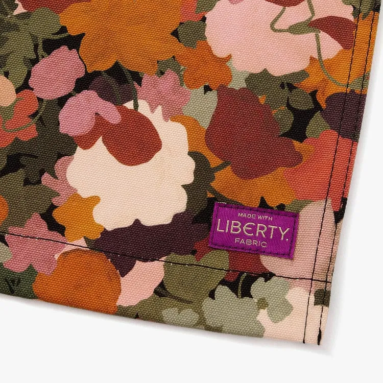 Made with Liberty Fabric Little Merton Essential Apron