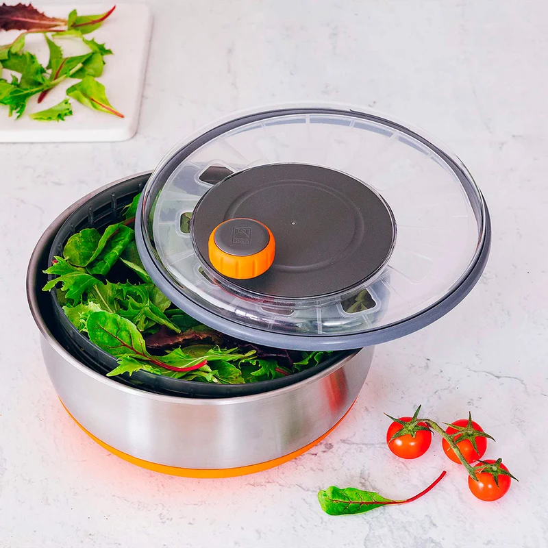 Centrifugador para ensalada Efficient