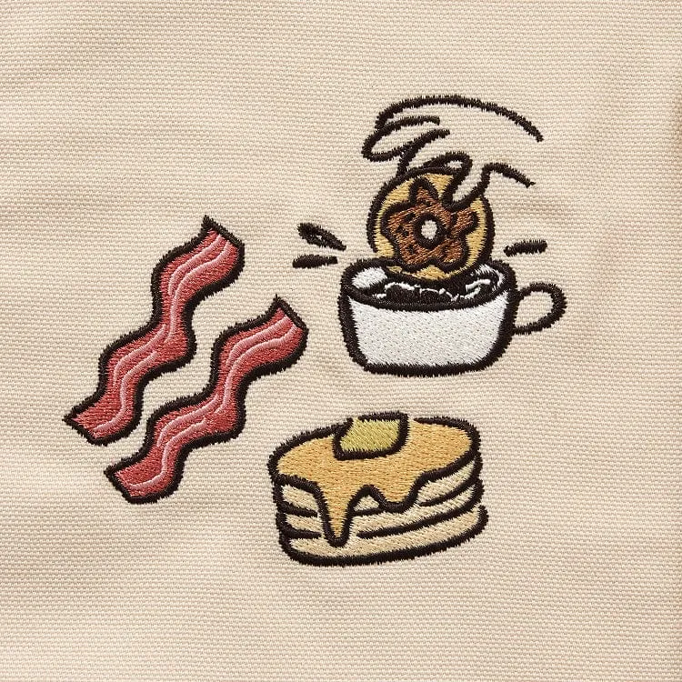 Breakfast Club Essential Apron