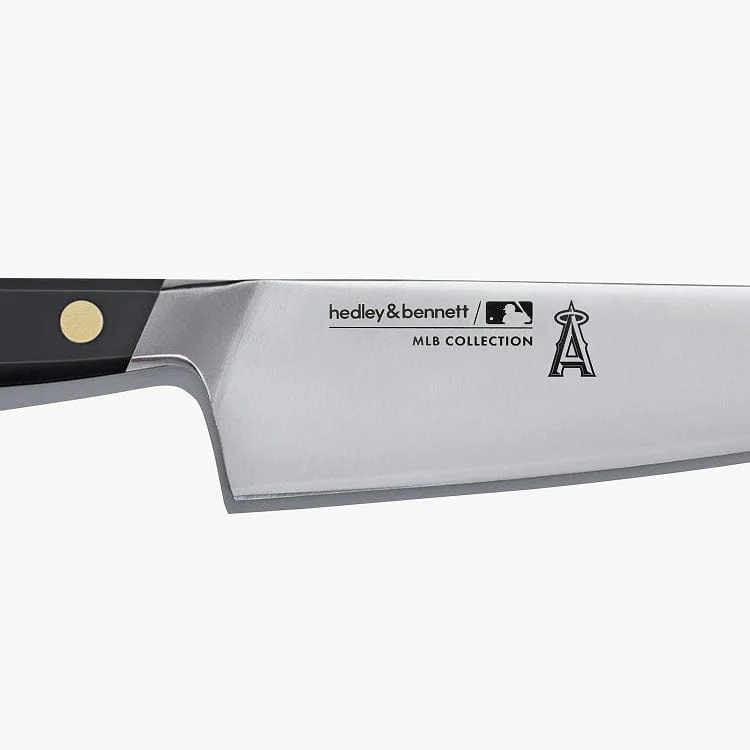 MLB™ Angels™ Chef Knife