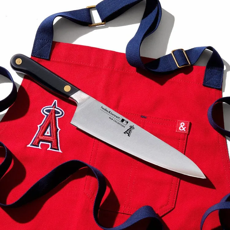 MLB™ Angels™ Chef Knife