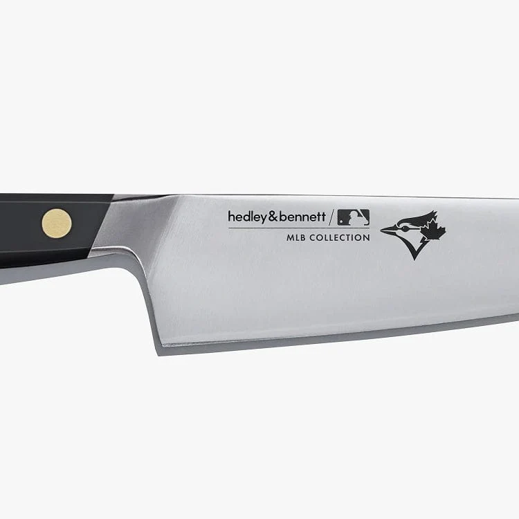 MLB™ Toronto Blue Jays™ Chef Knife