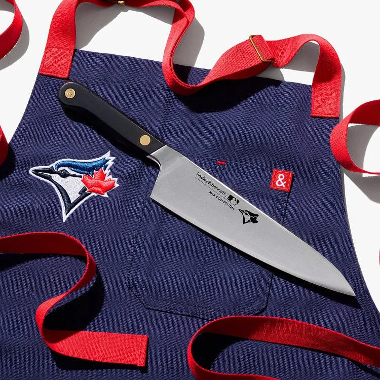 MLB™ Toronto Blue Jays™ Chef Knife