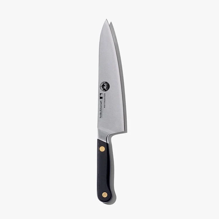 MLB™ New York Mets™ Chef Knife