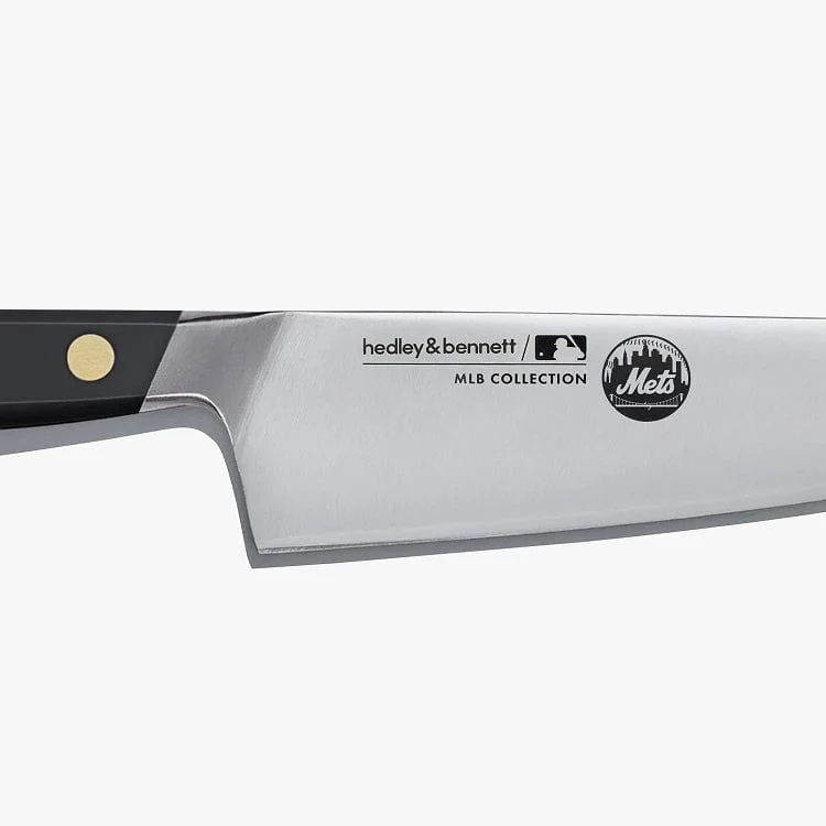 MLB™ New York Mets™ Chef Knife