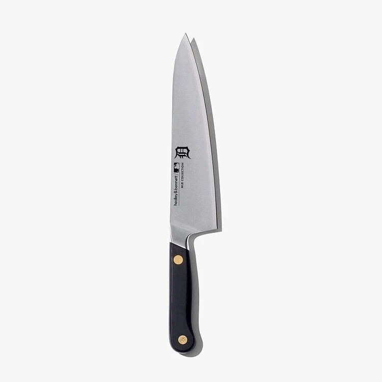 MLB™ Detroit Tigers™ Chef Knife