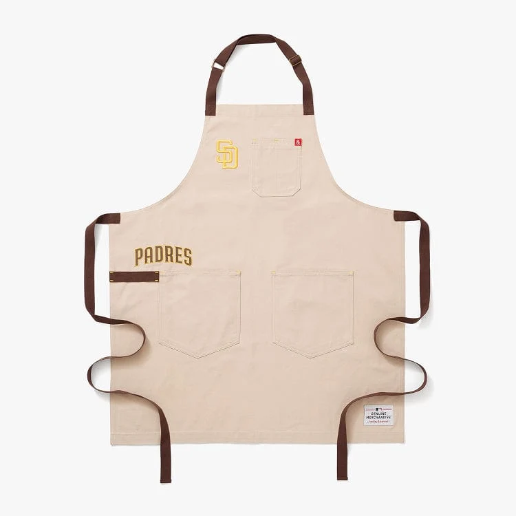 MLB™ San Diego Padres™ Essential Apron