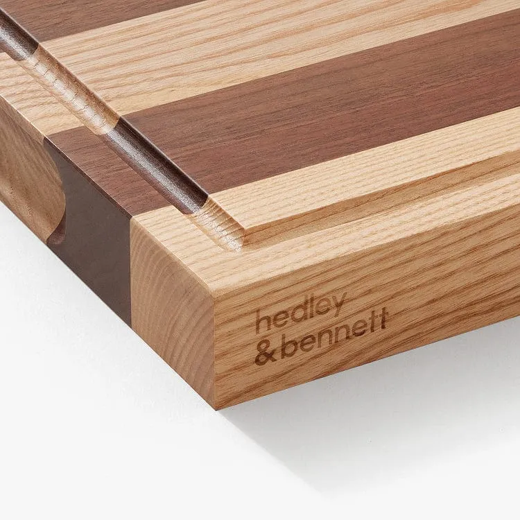 Prep & Serve Cutting Board – Tile