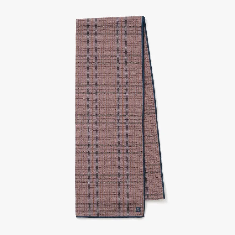 Hommeboys x H&B Lavender Grid Table Runner