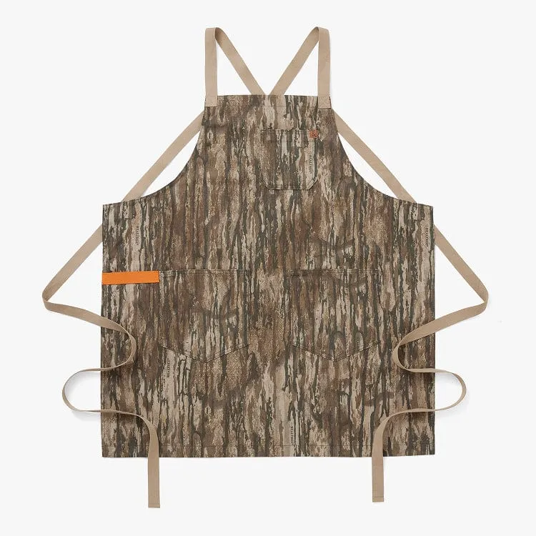 Realtree® Legacy Crossback Apron