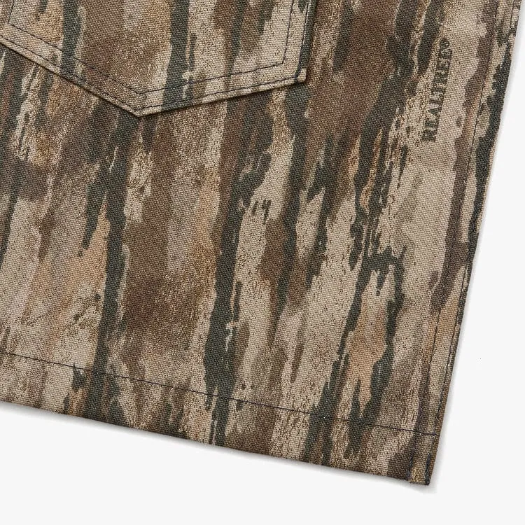 Realtree® Legacy Crossback Apron