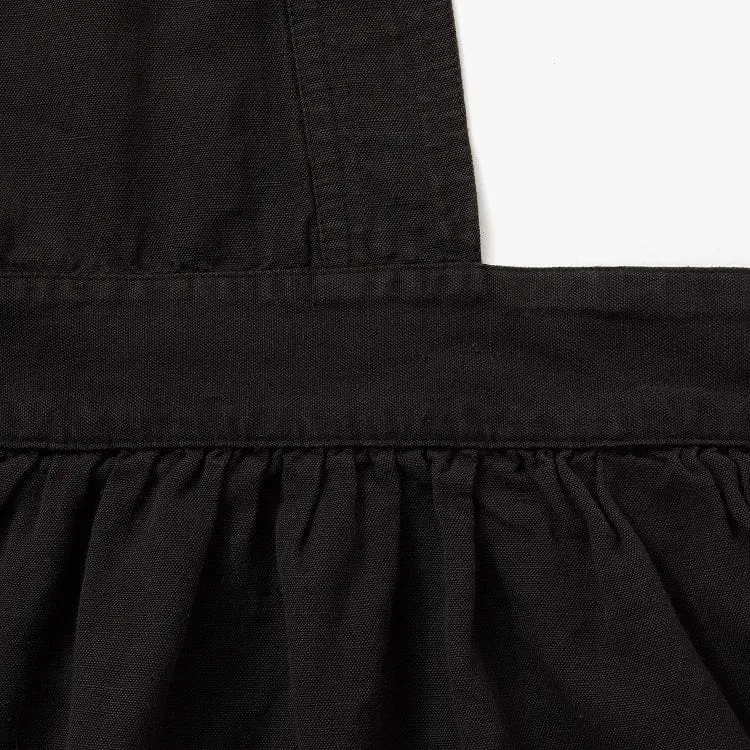 Cute Halloween Pinafore Apron