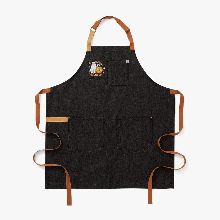 Halloween Friends Essential Apron