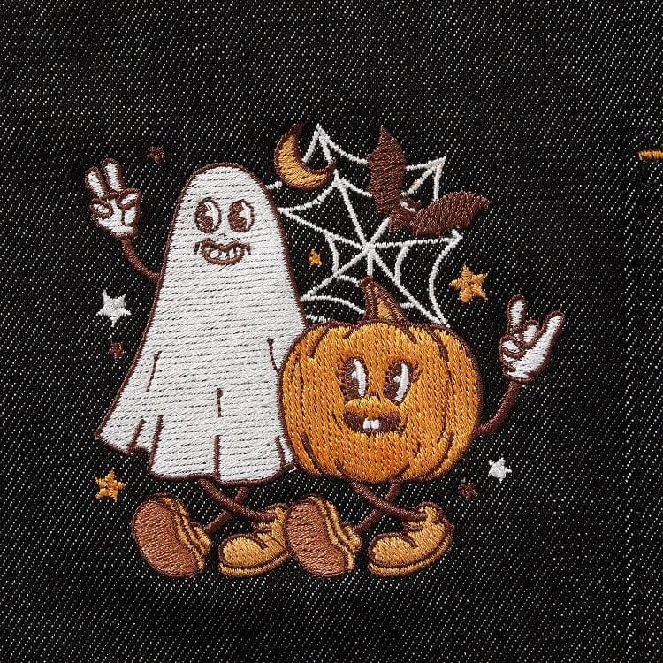 Halloween Friends Essential Apron