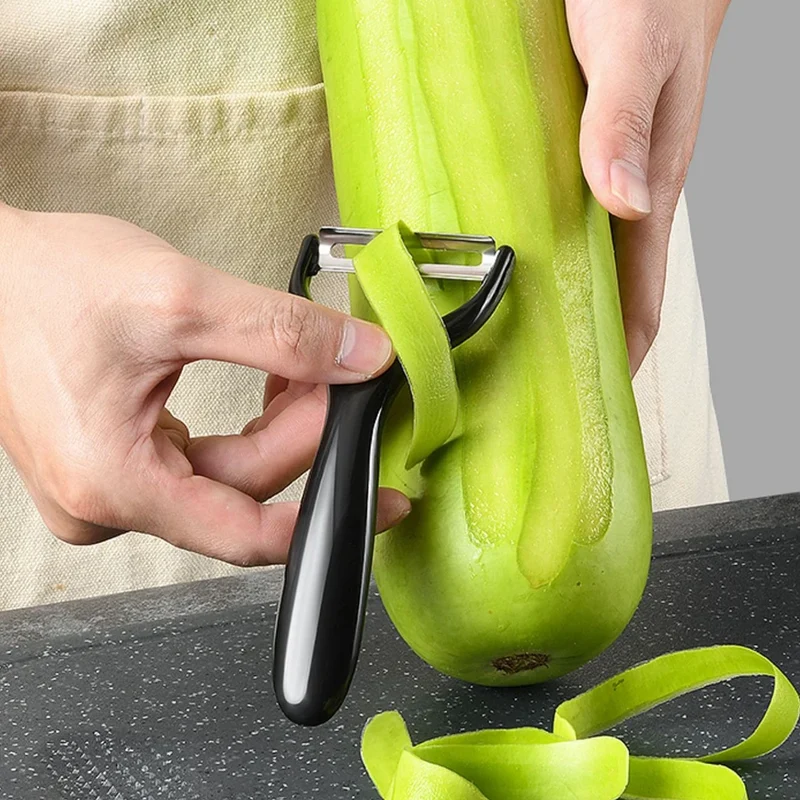 Kitchen Knife set Stainless steel Kitchen accessories Household Meat Cutting Fruit Peeling Knife, Advanced Knife Set Gift