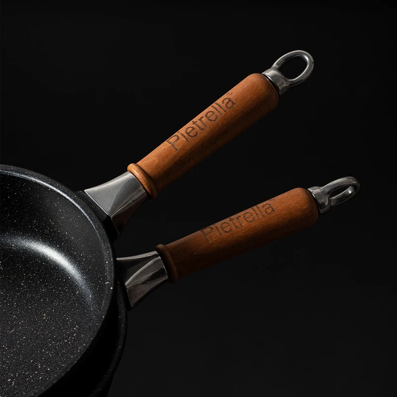 Batteria Pietrella 6 Pezzi