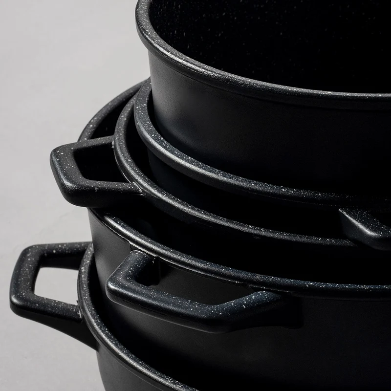 Batteria Pietrella 3 Pezzi