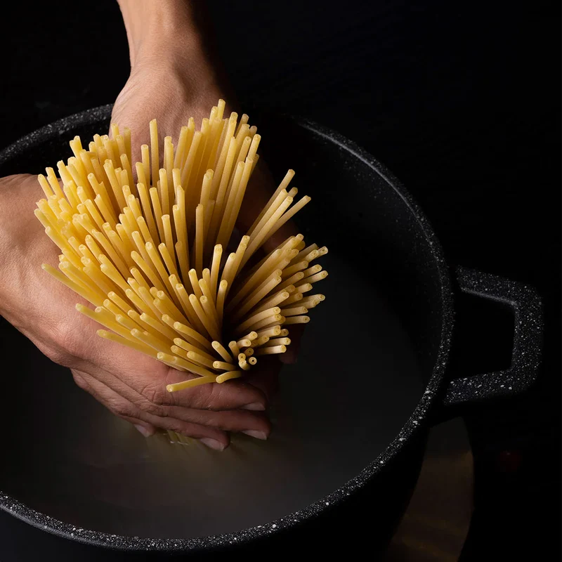 Batteria Pietrella 14 Pezzi