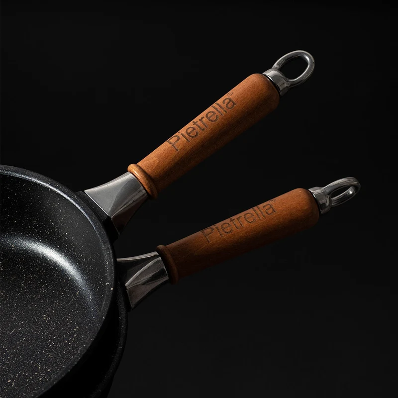 Batteria Pietrella 14 Pezzi