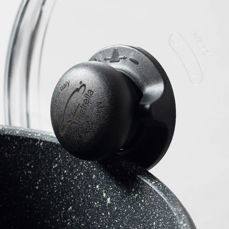 Batteria Pietrella 14 Pezzi