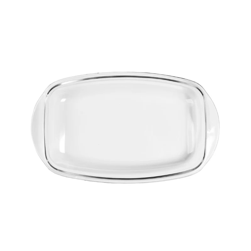 Kit Pentola forno con coperchio + Bistecchiera