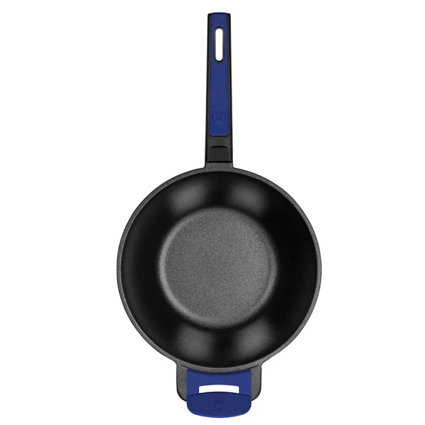 Wok Advanced