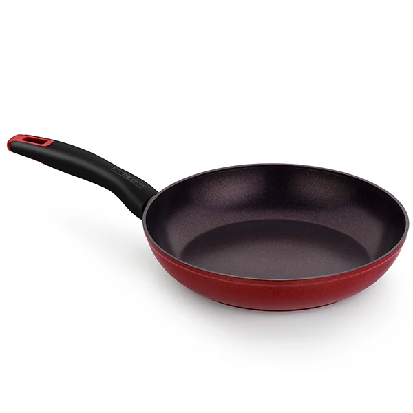Set de 3 sartenes Red Diamond
