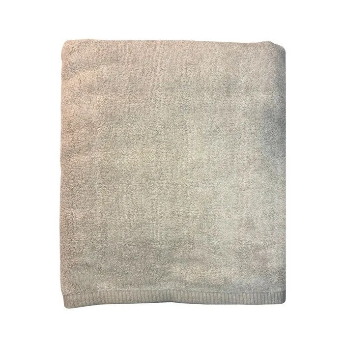 Telo doccia bagno in 100% cotone - Aurora