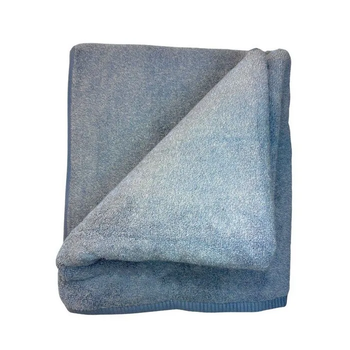 Telo doccia bagno in 100% cotone - Aurora