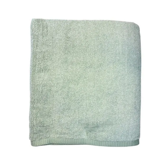 Telo doccia bagno in 100% cotone - Aurora