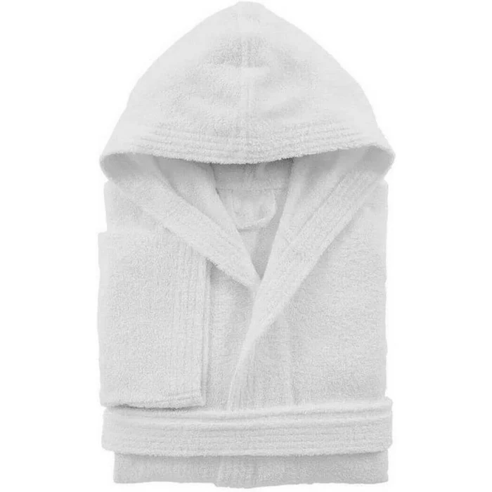 Accappatoio doccia in 100% cotone - Sophie