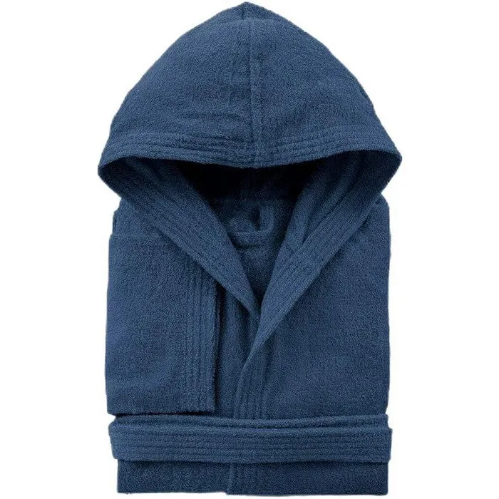 Accappatoio doccia in 100% cotone - Sophie
